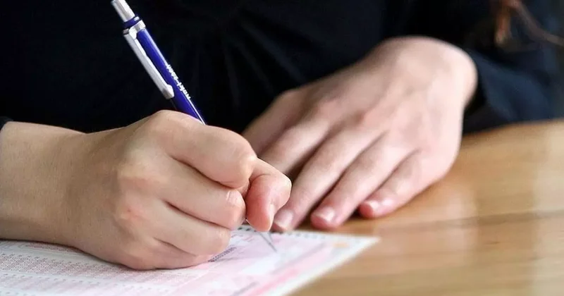 Bakan Memişoğlu duyurdu! DUS kararı