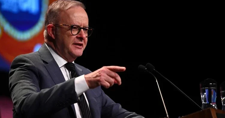 Avustralya Başbakanı açıkladı: Türkiye ev sahipliği yapacak