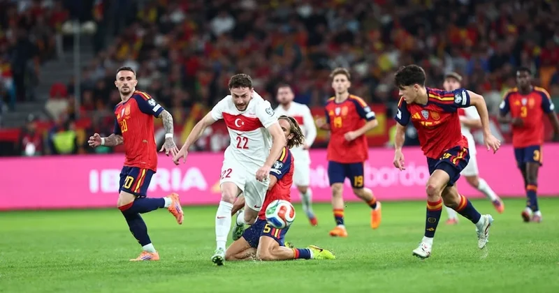 Trabzonspor un yıldızları milli takımlarda parladı Sözcü Gazetesi