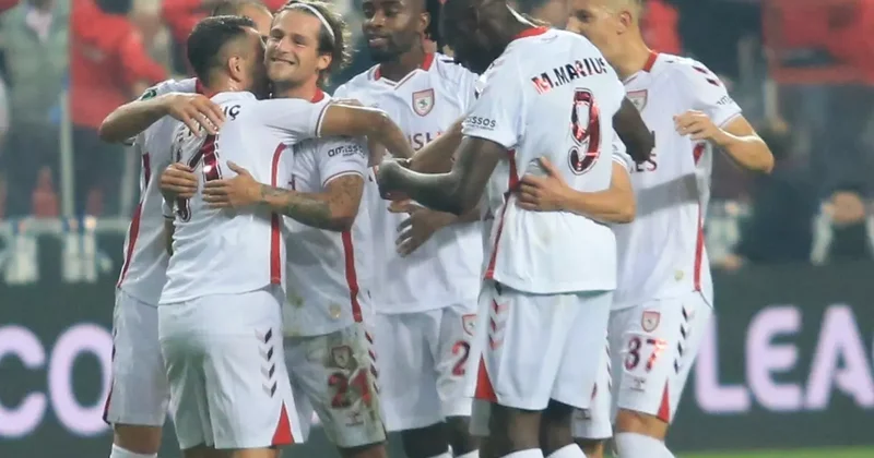 Süper Lig devini gözüne kestirdi! Kazanmaya gideceğiz