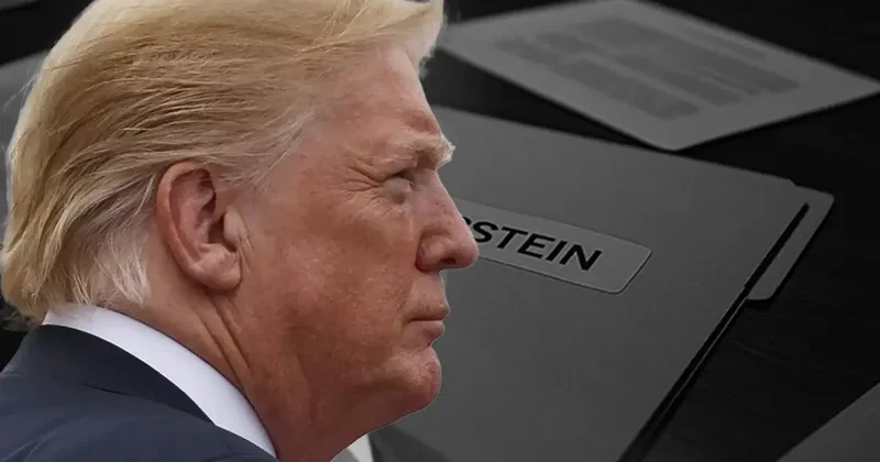 Epstein Dosyaları Şeffaflık Yasası Onaylandı