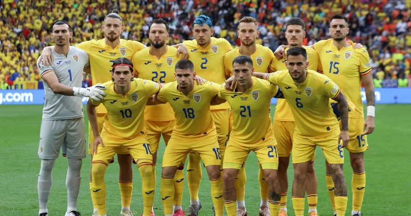 Rakibimiz Romanya yı yakından tanıyalım! Futbol Haberleri