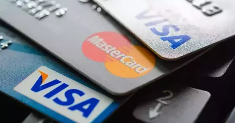 Kart işlemlerinde yeni dönem! 3 aydan 6 aya çıkacak