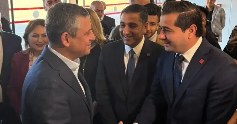 Yandaşın Hangi yüzle buraya geldin? iddiasına tokat gibi yanıt Sözcü Gazetesi