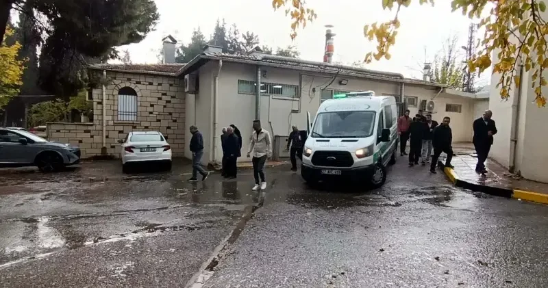 Kardeşlerin tartışması ölümle bitti Gaziantep Haberleri