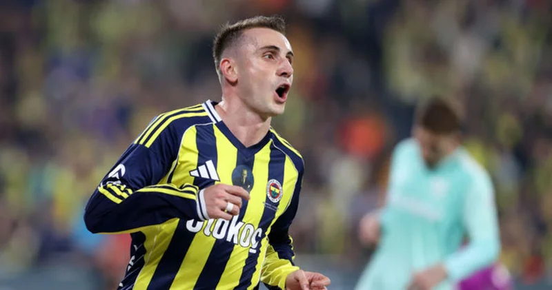 Warner Bros, Kerem Aktürkoğlu na dava açtı