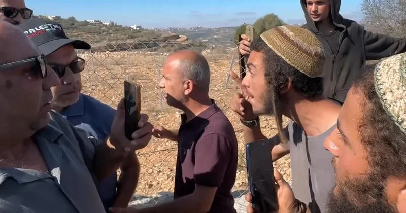 Batı Şeria da Filistin topraklarını gaspeden İsraillileri kimler fonluyor?