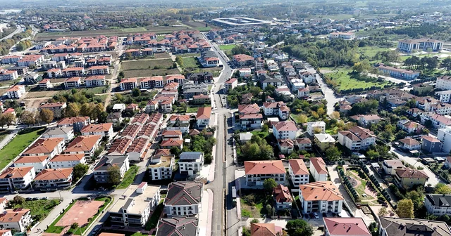 Büyükşehir Belediye Başkanı Alemdar, Arifiye ilçesinde incelemelerde bulundu Sakarya Haberleri