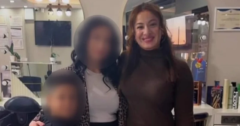 Koca değil suç makinesi... 20 nci suçu Firdevs Akgün oldu SON DAKİKA HABER Son dakika haberleri