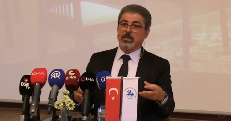 Uzmandan uykuları kaçıracak uyarı: 30’a yakın bölgede deprem üretme zamanı gelmiş fay var Sözcü Gazetesi