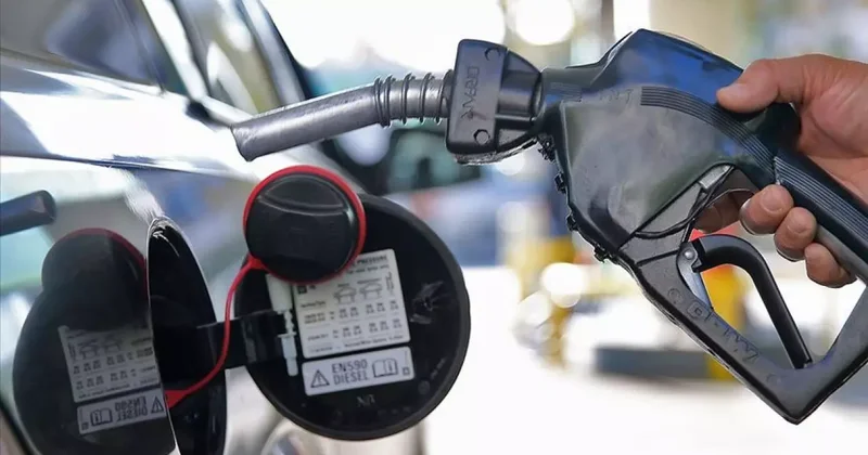 Tabelada fiyatlar değişecek! Motorinin litresi 60 lirayı aşacak...