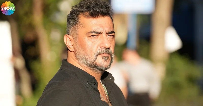 Celil Nalçakan, Rüya Gibi de