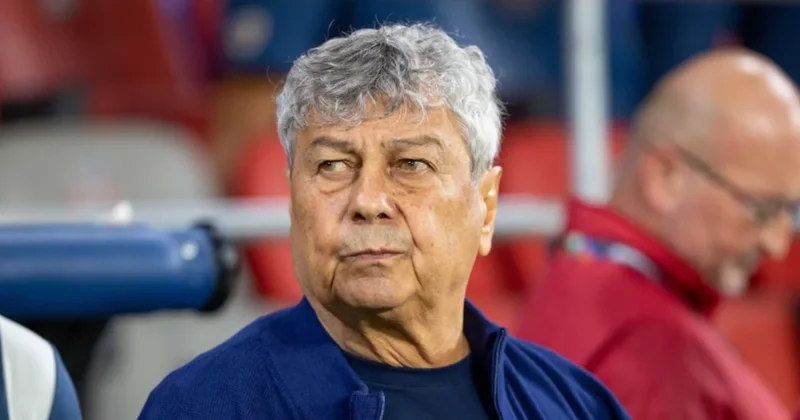 Mircea Lucescu: Türk futbolunu biliyorum Sözcü Gazetesi