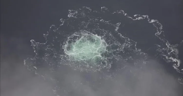 İtalya, Kuzey Akım sabotajcısını Almanya ya iade etme kararı aldı