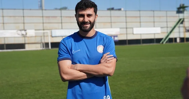 Emrecan Bulut: Fenerbahçe maçında kazanmak için sahaya çıkacağız Çaykur Rizesporlu futbolcu Emrecan Bulut: Her zaman kendimi hazır tutmak zorundayım Taraftarlarımız bizim için büyük bir güç kaynağı Rize Haberleri