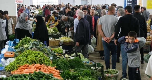 Tüketici güven endeksi 85 e çıktı Erzincan Haberleri