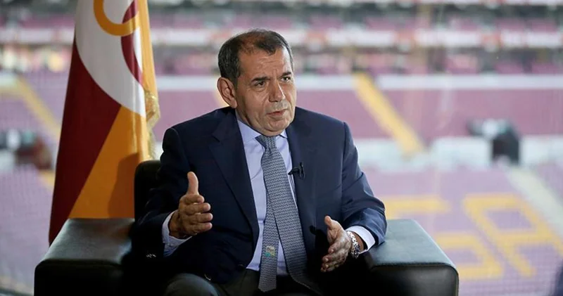 Dursun Özbek röportajı canlı izleme ekranı 20 Kasım 2025 HT Spor Habertürk TV Dursun Özbek röportajı canlı, anlık, reklamsız, HD izle