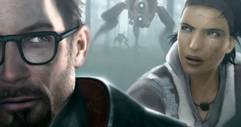 Half Life yeni oyunu Alyx ne zaman çıkacak? Valve yeni oyununu resmen duyurdu!