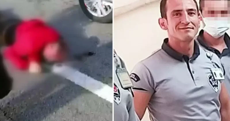 Emekli öğretmeni trafikte darbederek öldüren şüpheli: Kendimi savunmak için ellerimi kaldırdım