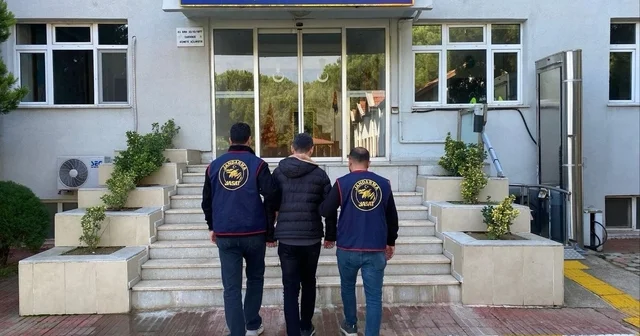 Çanakkale de çeşitli suçlardan aranan 134 şahıs yakalandı Çanakkale Haberleri