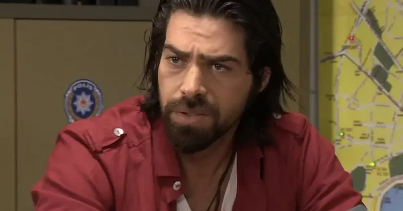 Fenomen diziye dahil olan Uğur Pektaş ın son hali gündem oldu