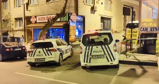 İstanbul haberleri Üsküdar daki çöp kavgası cinayetinde istene ceza belli oldu 20 Kasım 2025