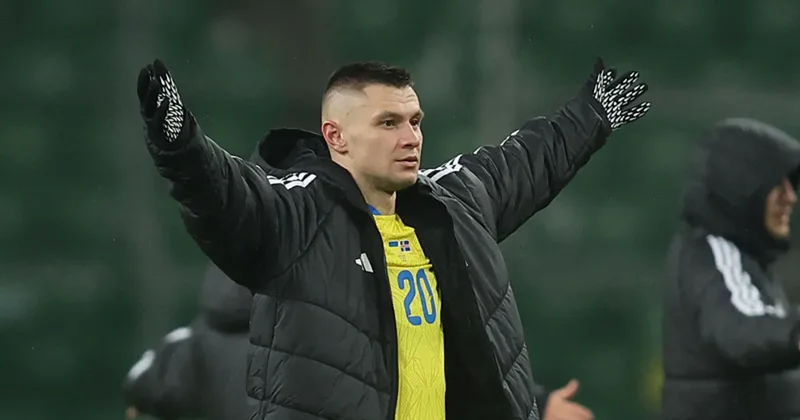 Trabzonsporlu futbolcular milli maçlarda göz doldurdu!