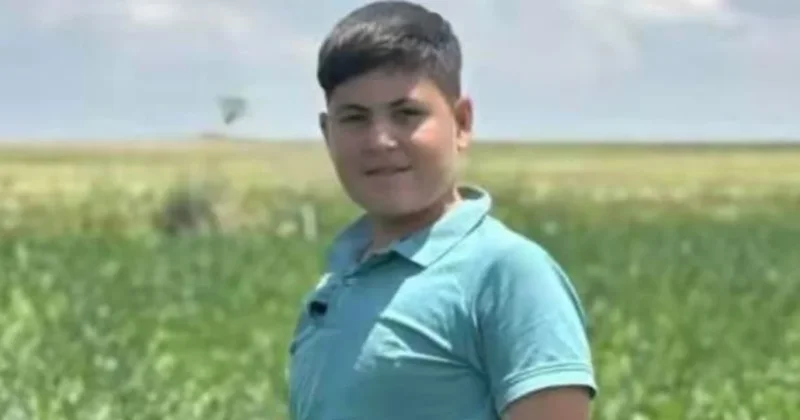 Niğde’de traktörün altında kalan çocuk can verdi Sözcü Gazetesi