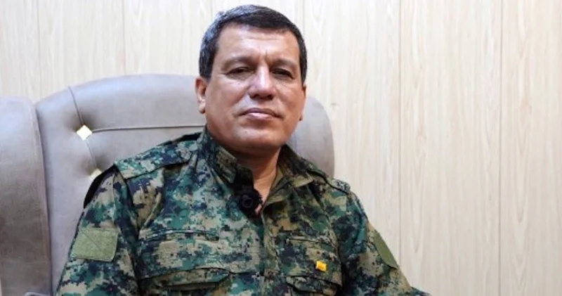 DEM Parti den Mazlum Abdi çağrısı