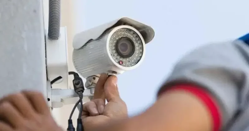 İşletmelere ses ve görüntü kaydı şartı