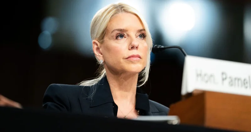 Epstein dosyaları açıklanacak Dış Haberler