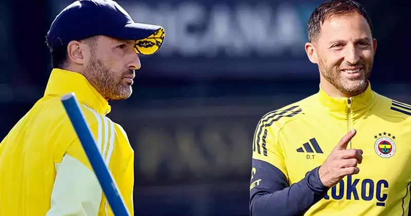 İşte Domencio Tedesco nun transfer planı! Fenerbahçe nin stratejisi ortaya çıktı... Fanatik Gazetesi Fenerbahçe (FB) Haberleri Spor