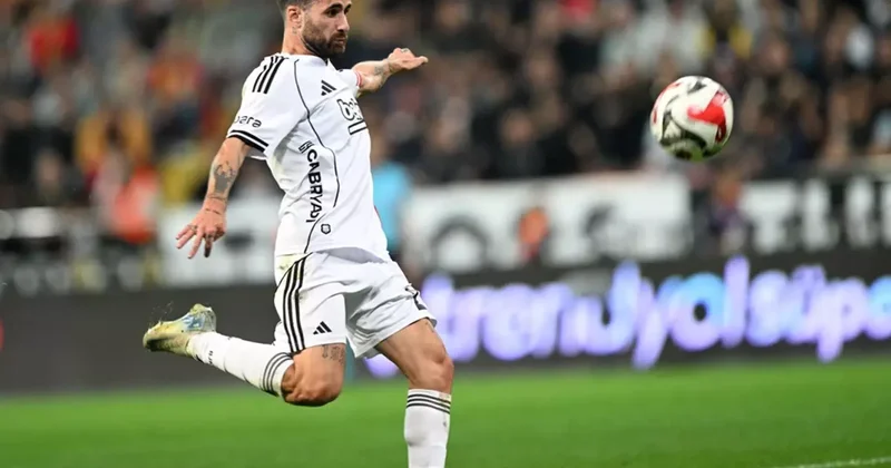 İşte Rafa Silva nın peşindeki iki takım