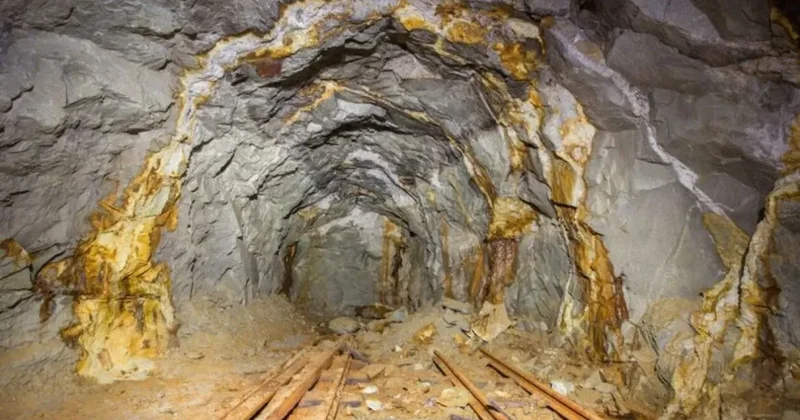 125 kilometrelik dev altın madeni keşfedildi, bölgede tüm planlar değişti Sözcü Gazetesi