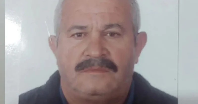 Eskişehir’de 63 yaşındaki adam 4 gündür kayıp