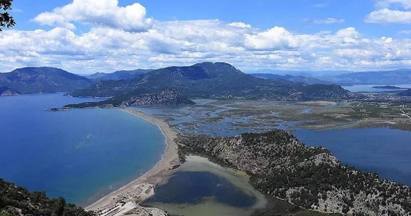 İşte Türkiye nin en pahalı ili: Ev yapacaksan tuğladan yer alacaksan Muğla dan