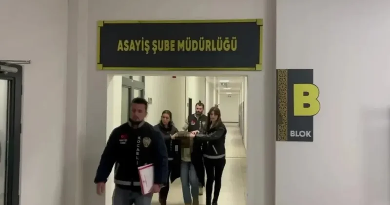 SON DAKİKA: Kocaeli de 18 yıl önce çöpe atılan bebek cinayetinde şok itiraf: Lavaboda düştü...