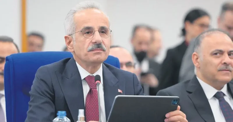 Hızlı tren fabrikası 2026’da tamam