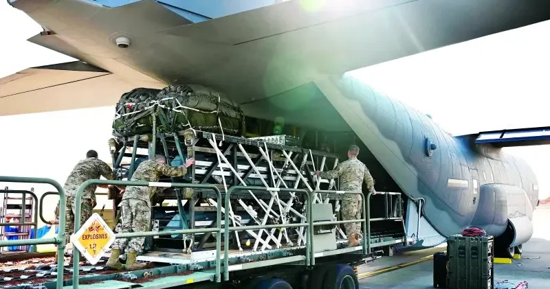 AB Filistin’in yok edilmesine yardım ediyor Dünya Haberleri