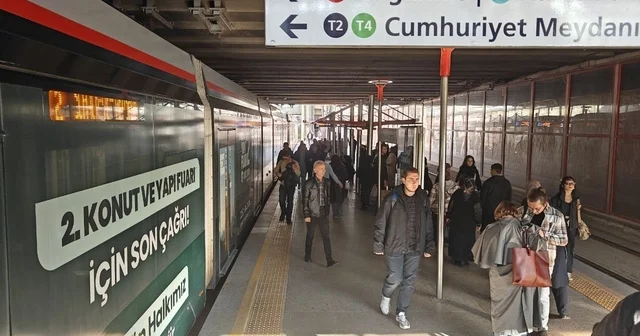 Kayserililere ulaşımda uygun çözüm: Abonman kart Kayseri Haberleri