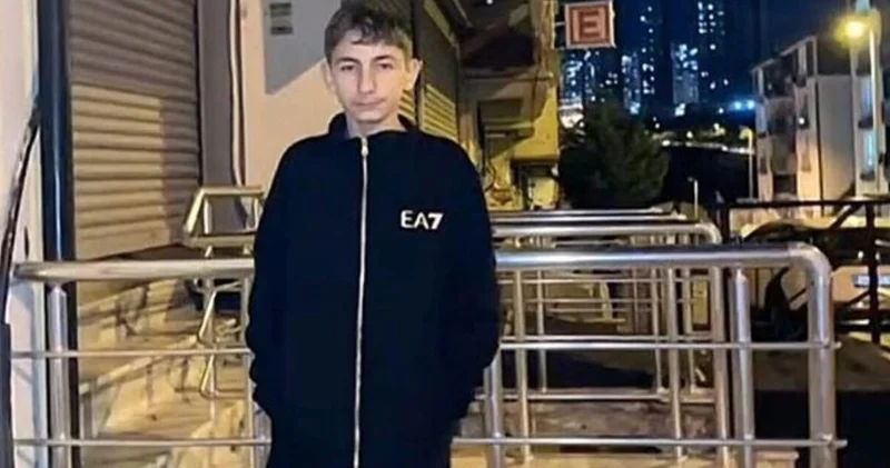 6 ay önce de ablası vefat etmiş... 13 yaşındaki Eren in ölümünde tavuk döner şüphesi SON DAKİKA HABER Son dakika haberleri