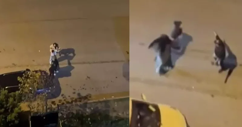 Esenyurt ta Aldatma Kavgası