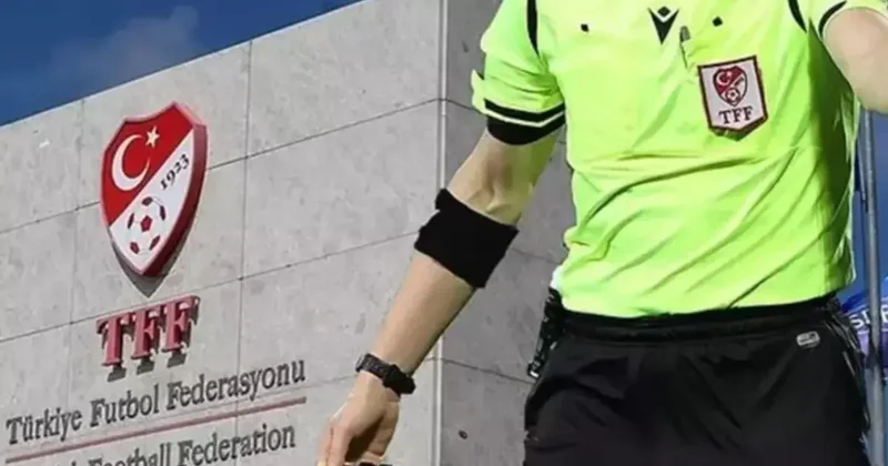 Bahis skandalında yeni operasyon sinyali! Başsavcı Gürlek: Kulüp başkanları, eski hakemler, yorumcular soruşturmaya dahil olabilir