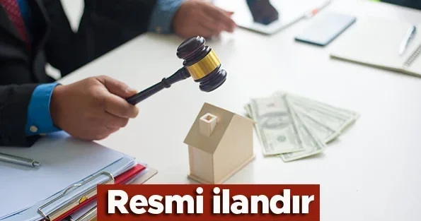 İSTANBUL GAYRİMENKUL SATIŞ İCRA DAİRESİ MÜDÜRLÜĞÜ