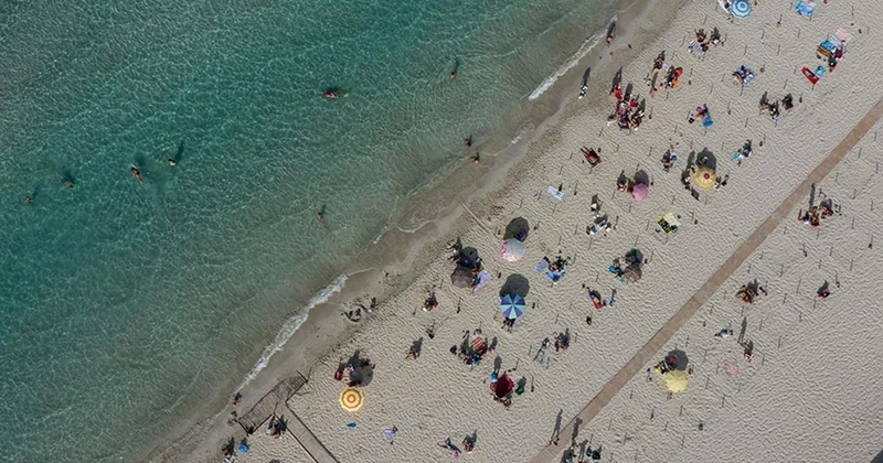 Bilim insanlarından uyarı: Yüzyıl sonuna kadar sahillerin neredeyse yarısı yok olacak