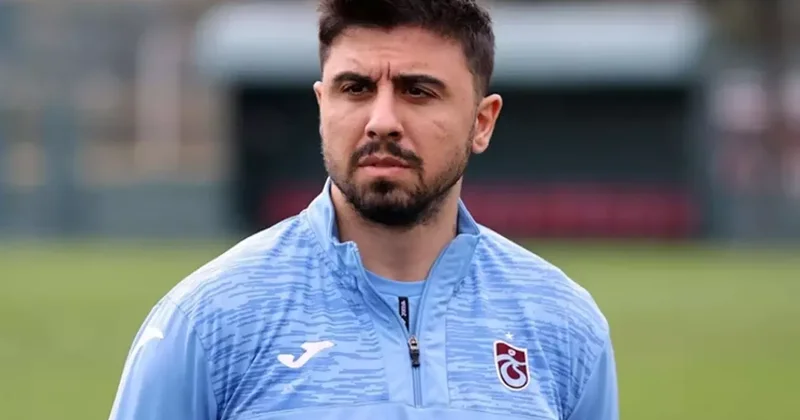 Teknik direktör özellikle istiyor! Ozan Tufan ın yeni adresi çok sürpriz