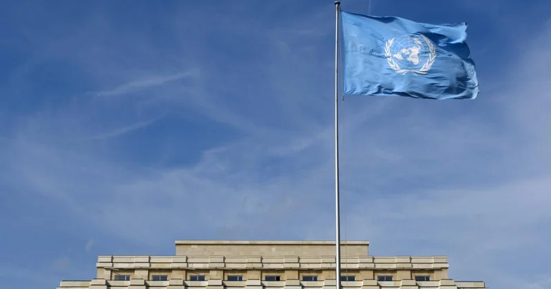 BM: Netanyahu nun İsrail in Suriye de işgal ettiği bölgeye ziyareti en hafif tabirle endişe verici