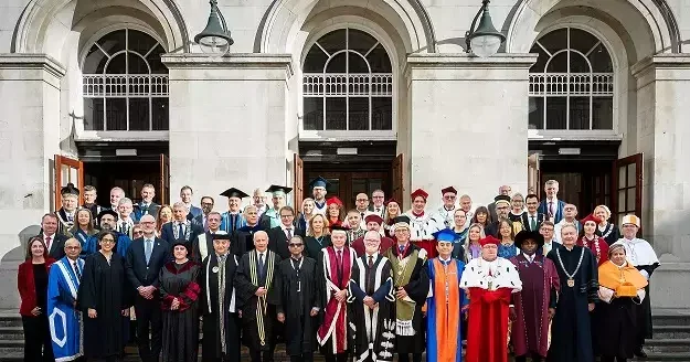 İstanbul Kültür Üniversitesi, Magna Charta Universitatum 2020 Belgesini imzaladı