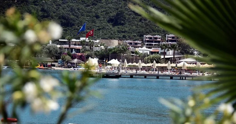 Bakan Ersoy: 2025 in ilk 9 ayında turizm gelirimiz 50 milyar doları aştı