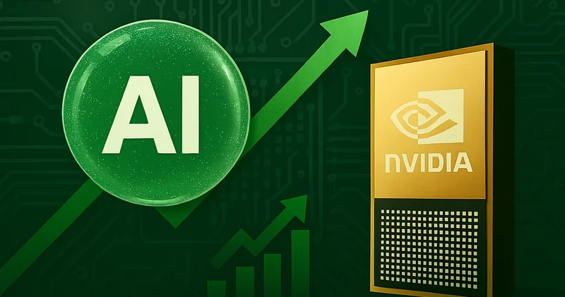 “Yapay zeka balonu” endişesi bitti mi? Nvidia rekor tahminle ‘yapay zeka balonu’ korkusunu ‘şimdilik’ yatıştırdı Teknoloji Haberleri